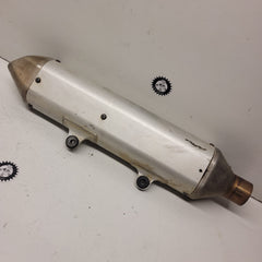 silencieux ktm 350 excf 2011-2