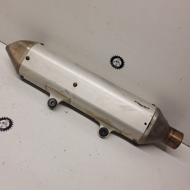 silencieux ktm 350 excf 2011-2