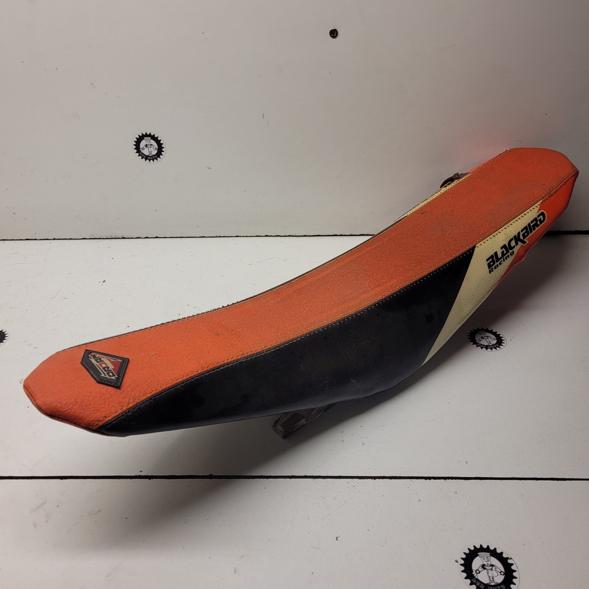 selle ktm 350 sxf 2011-2