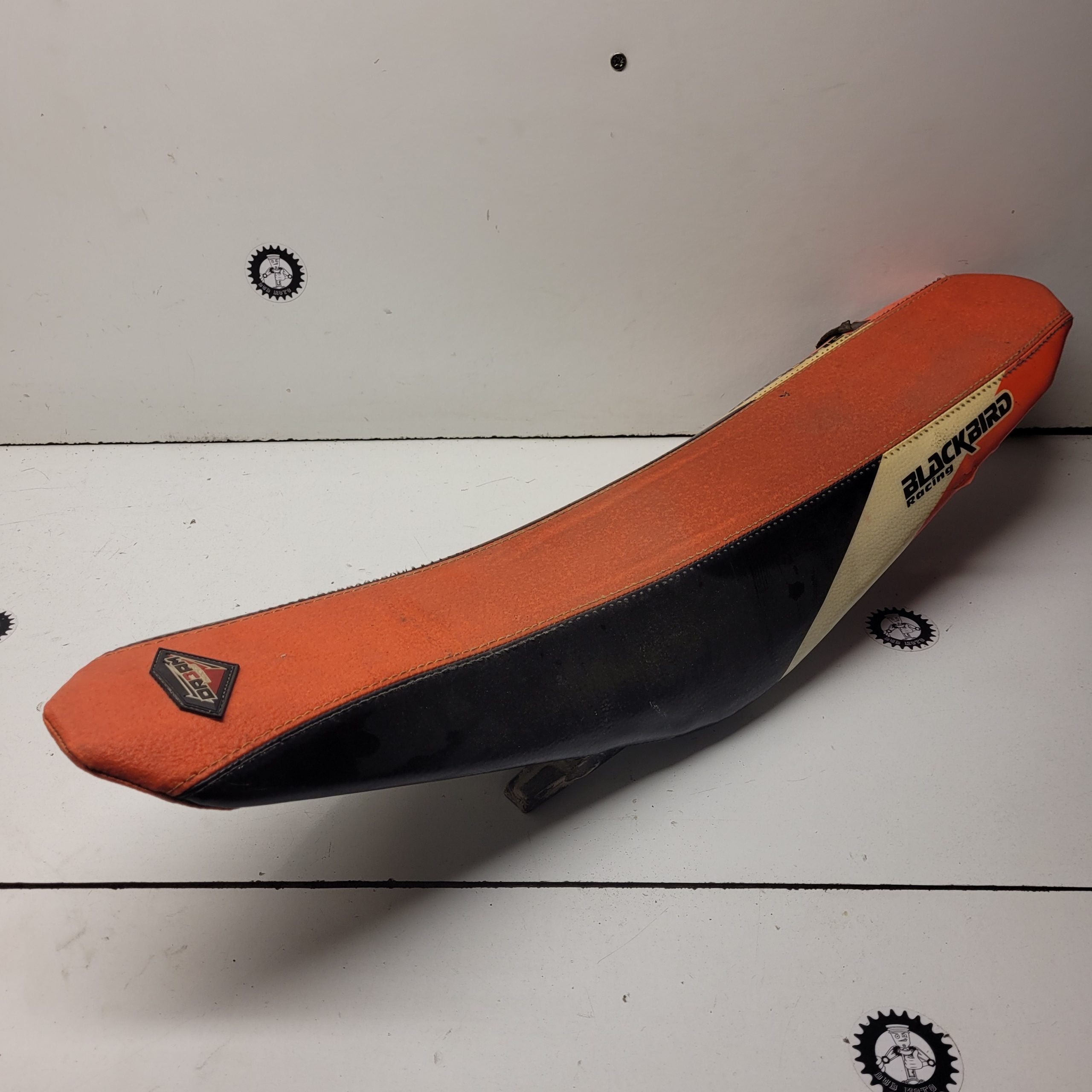 selle ktm 350 sxf 2011