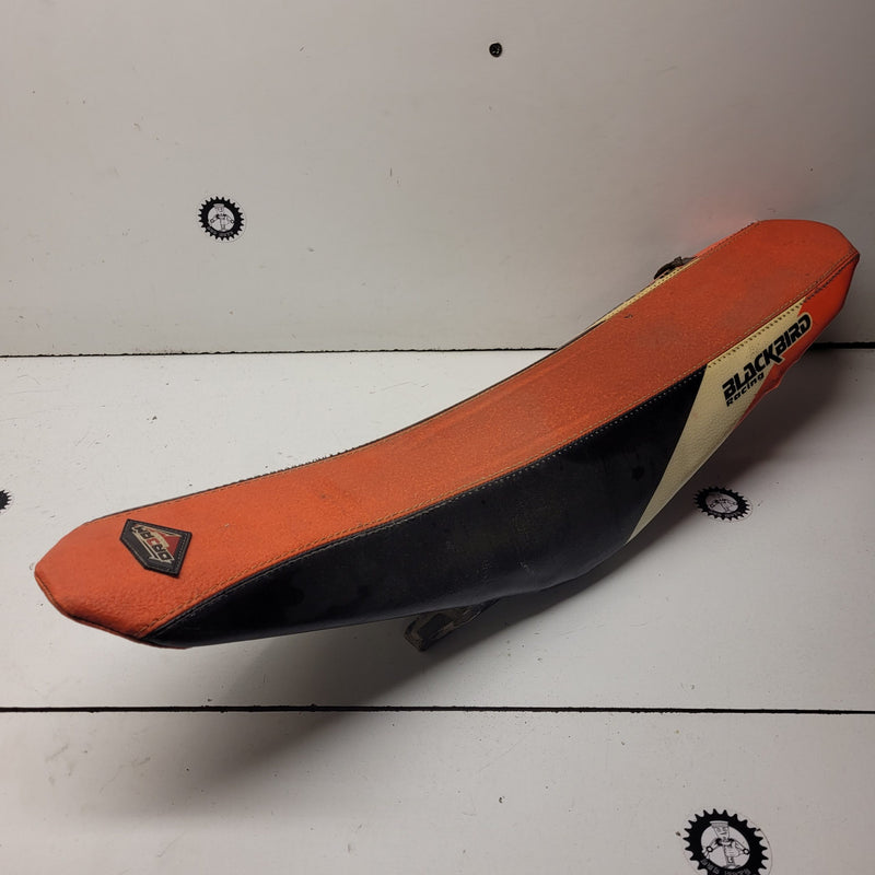 selle ktm 350 sxf 2011-2