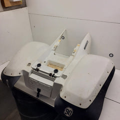 plastique polaris 250 trail blazer-1