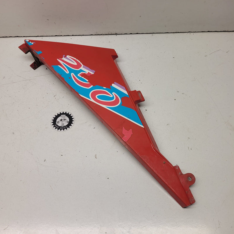 plastique polaris 250 trail blazer-1