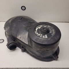couvercle variateur polaris 250 trail blazer-2