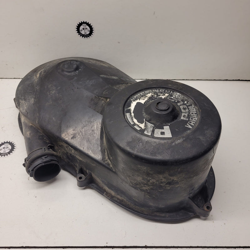couvercle variateur polaris 250 trail blazer-2