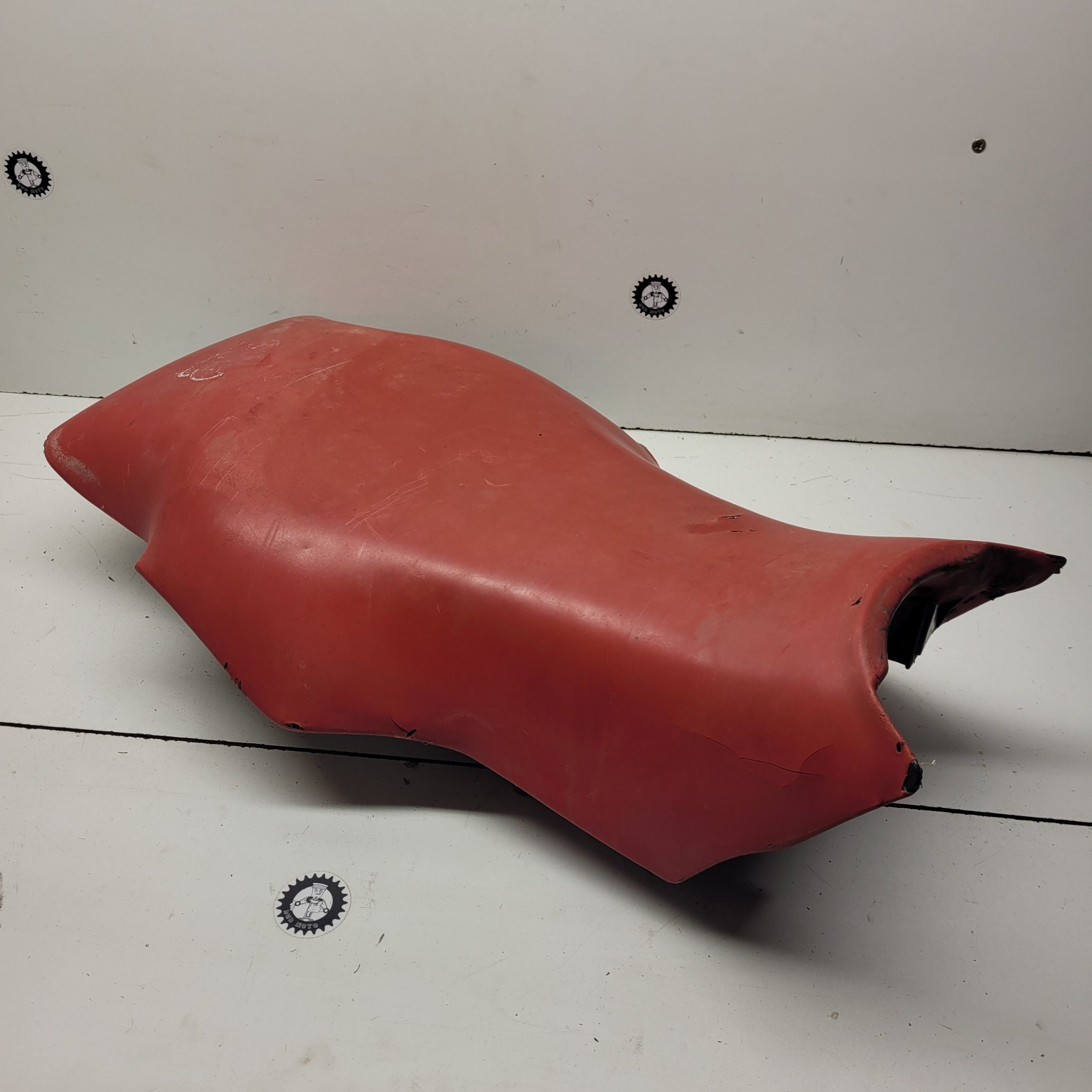 selle polaris 250 trail blazer