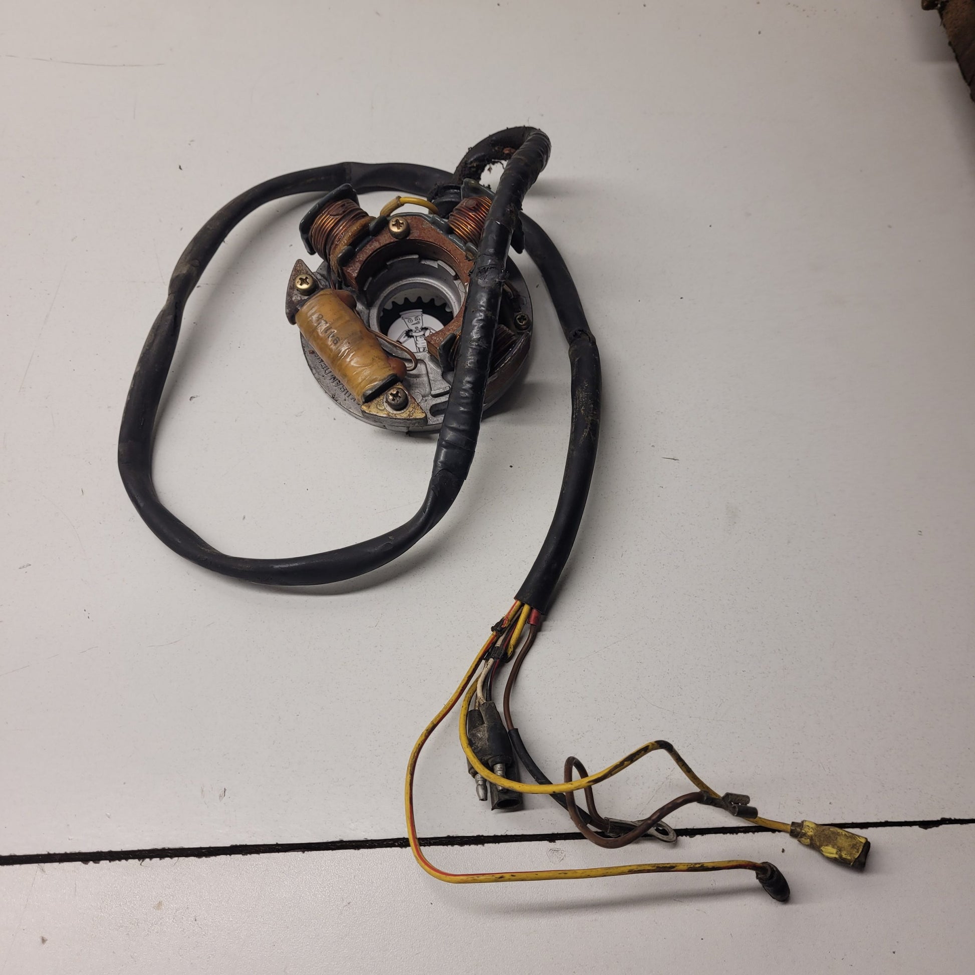 stator polaris 250 trail blazer-1