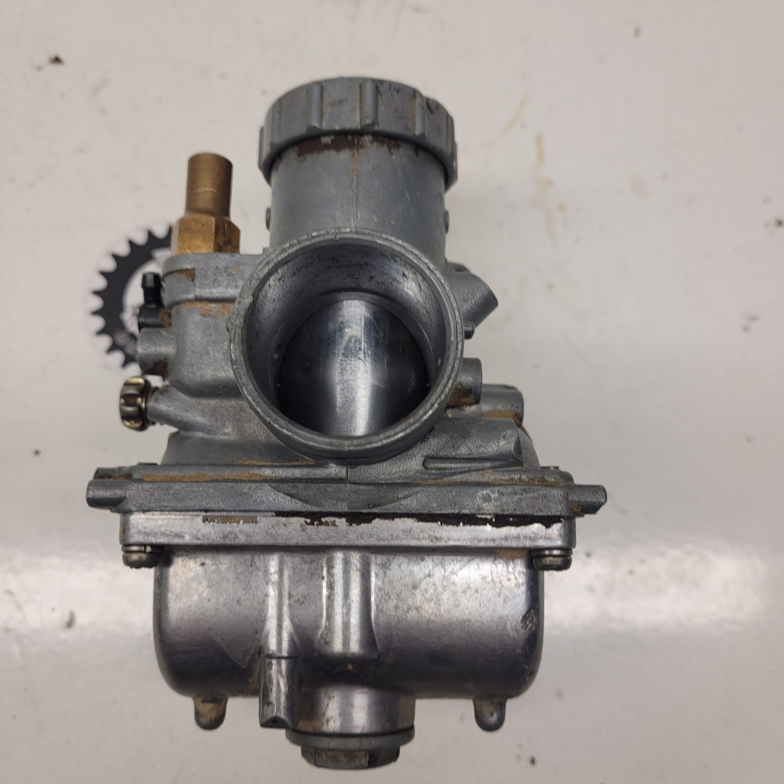 carburateur polaris 250 trail blazer