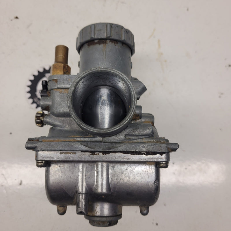 carburateur polaris 250 trail blazer-2
