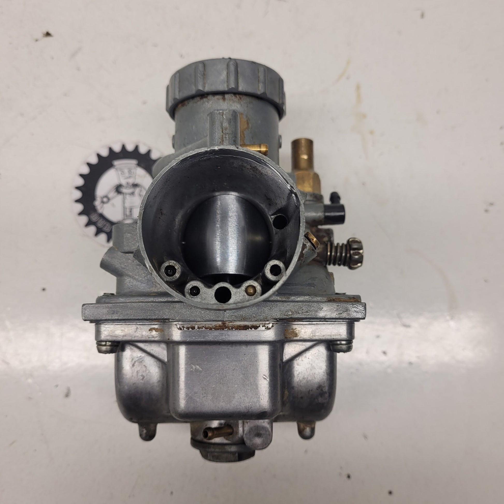 carburateur polaris 250 trail blazer-4