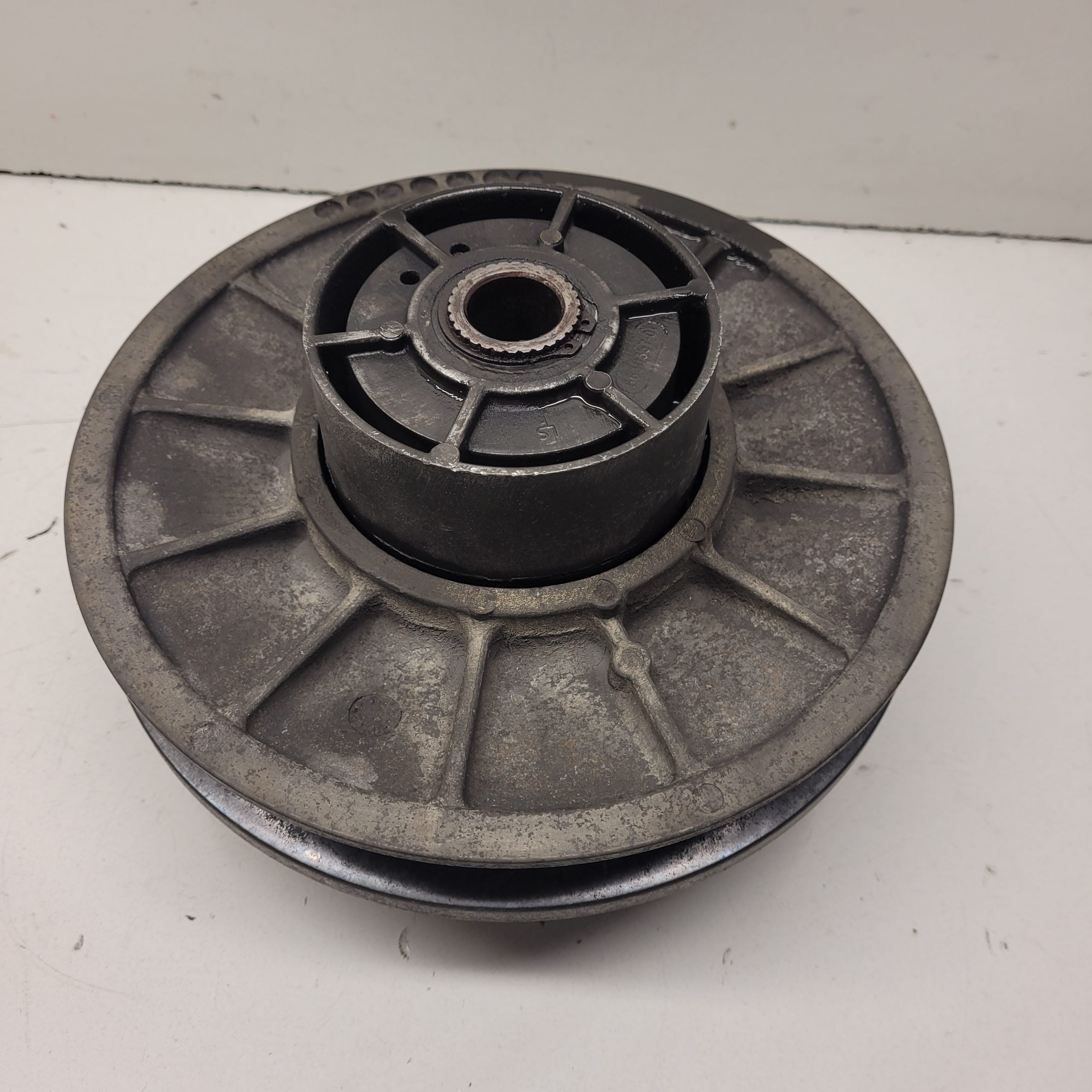 embrayage transmission polaris 250 trail blazer