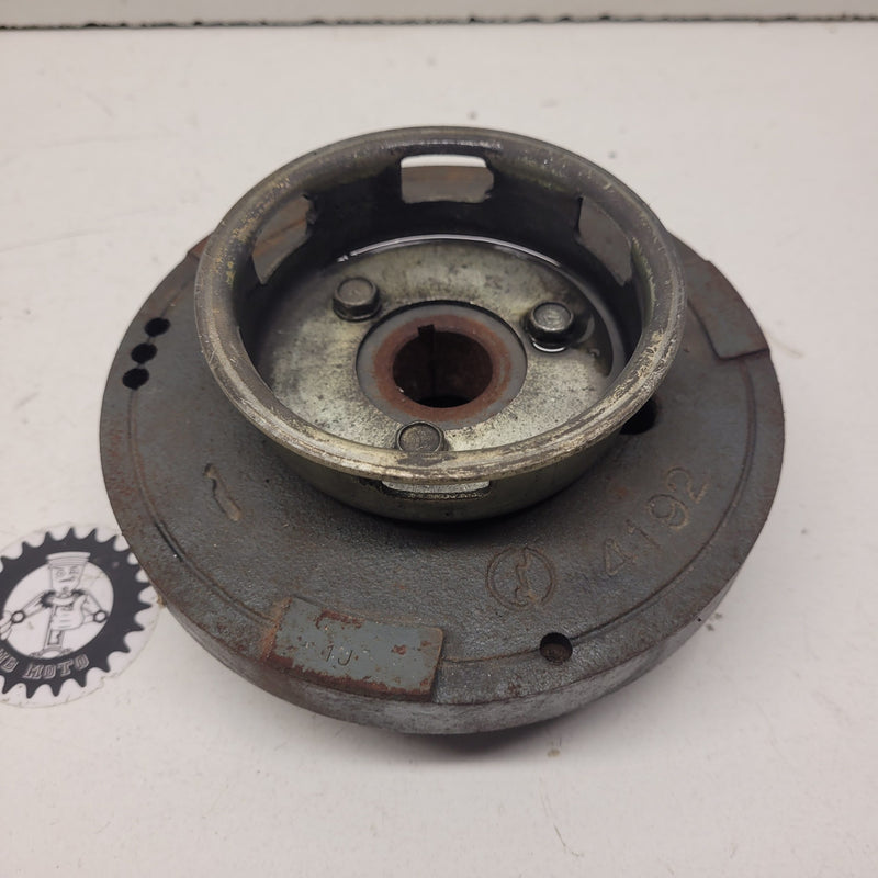 rotor allumage polaris 250 trail blazer-1