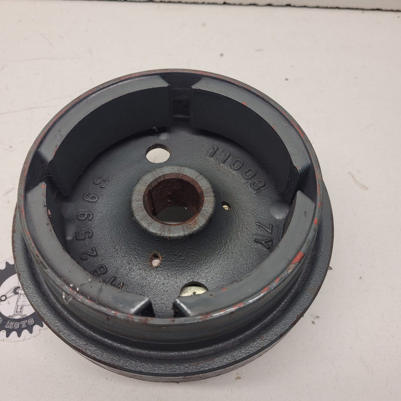 rotor allumage polaris 250 trail blazer-2