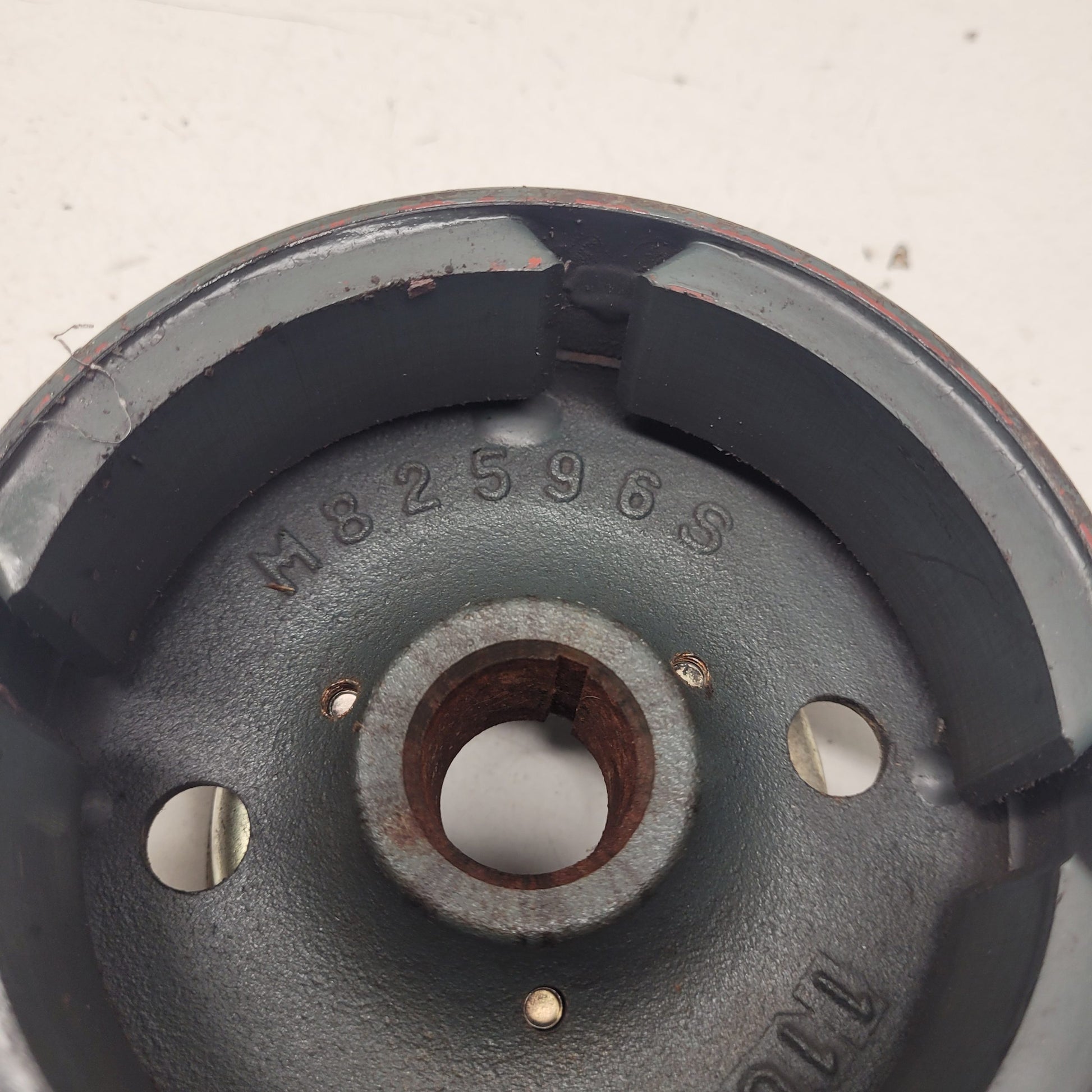 rotor allumage polaris 250 trail blazer-3