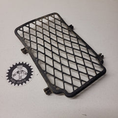 grille radiateur honda 250 cr 1984-1
