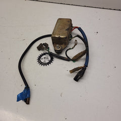 boitier cdi honda 250 cr 1984-1