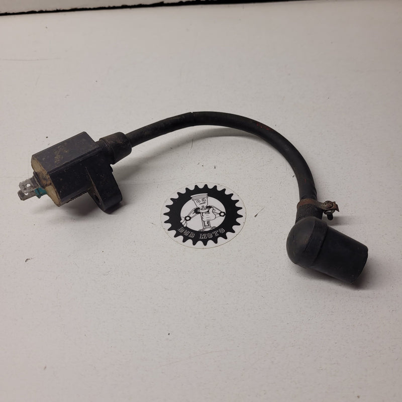 bobine allumage honda 250 cr 1984-1