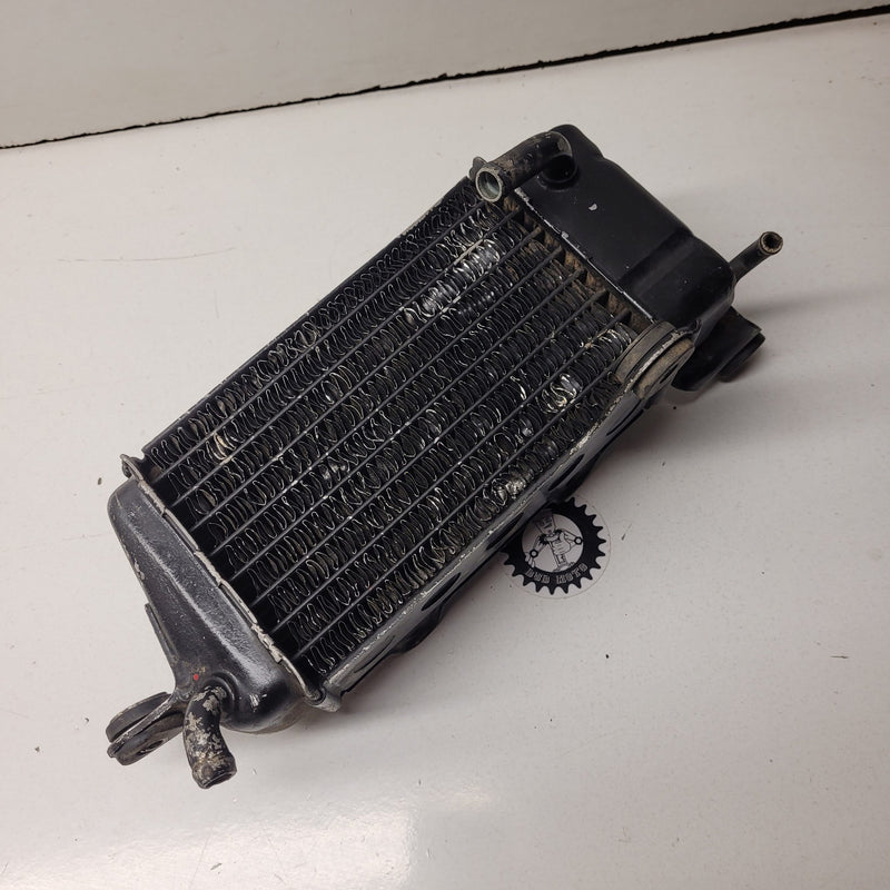 radiateur honda 250 cr 1984-2