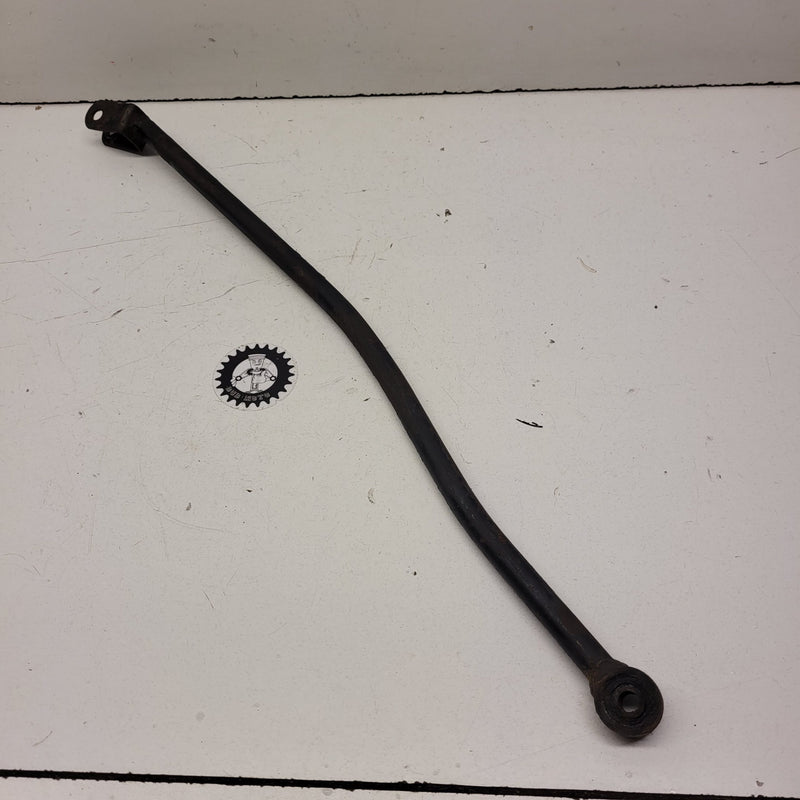 barre tambour honda 250 cr 1984-1