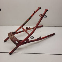 boucle arrière honda 250 cr 1984-2