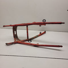 boucle arrière honda 250 cr 1984-3
