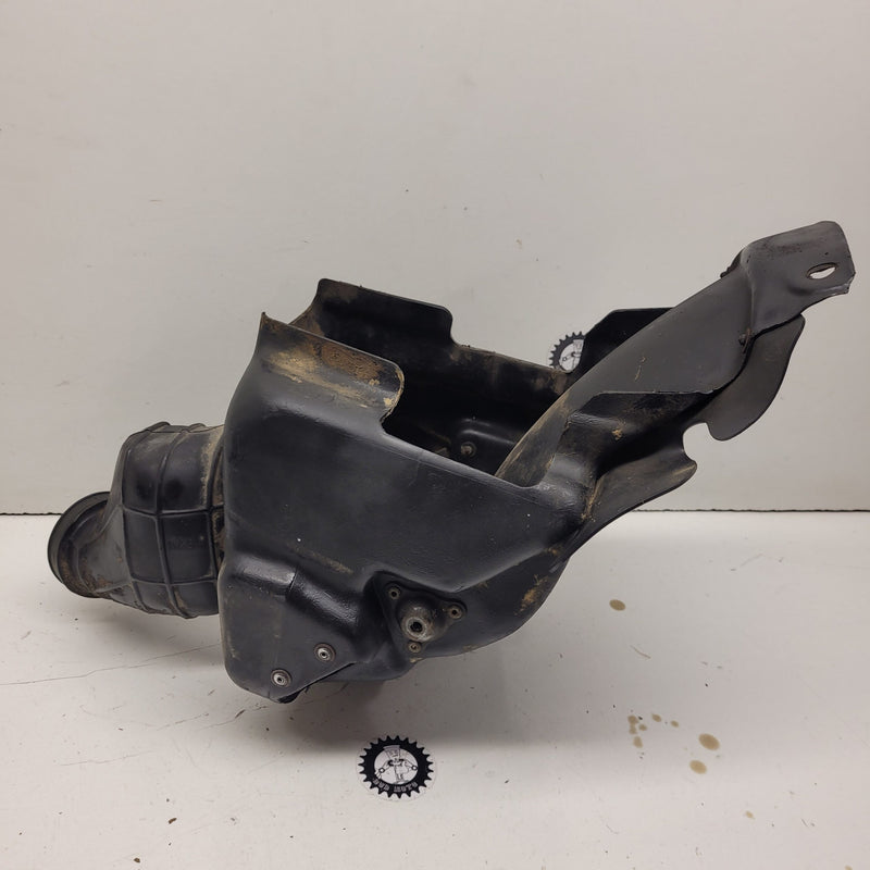 boite a air honda 250 cr 1984-1