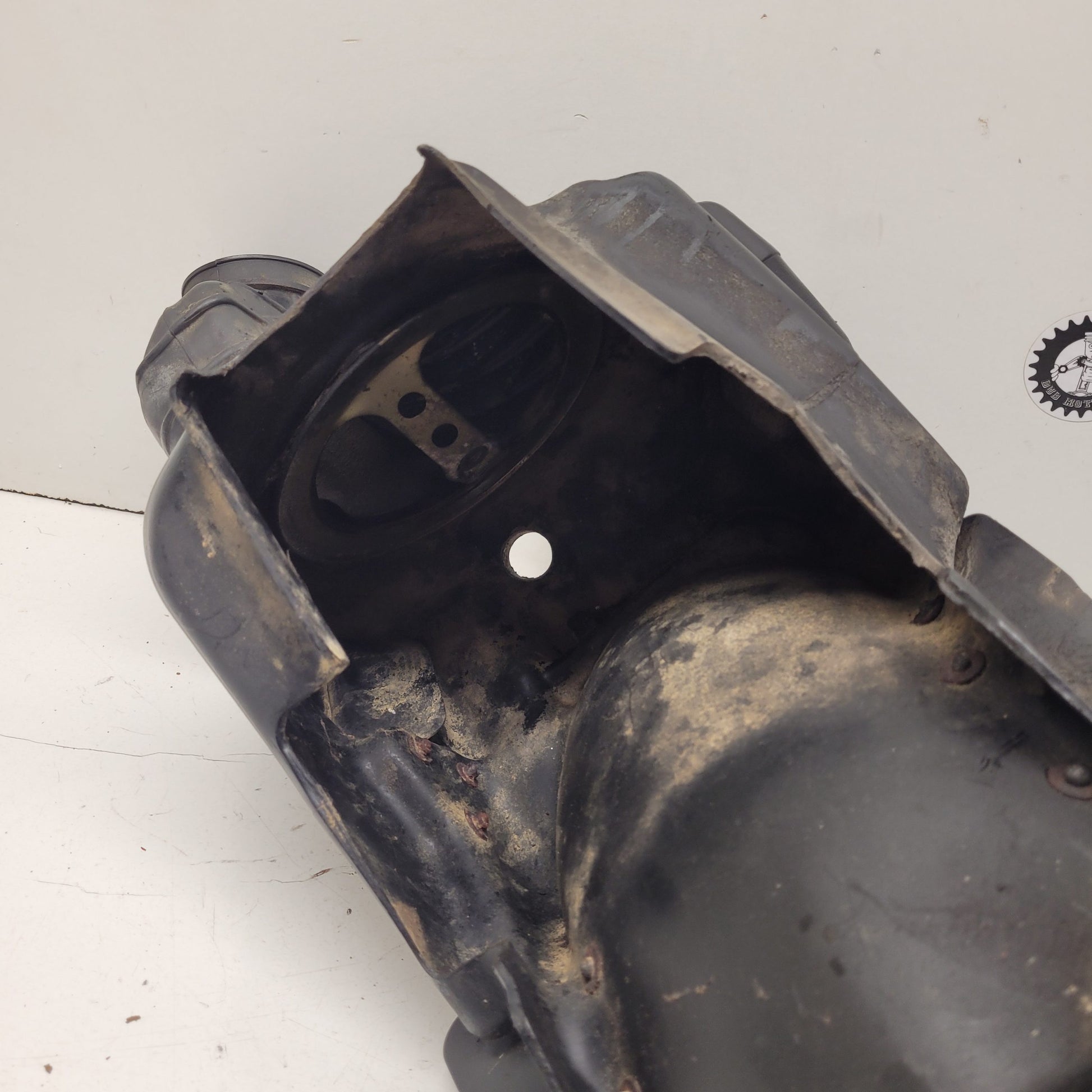 boite a air honda 250 cr 1984-2