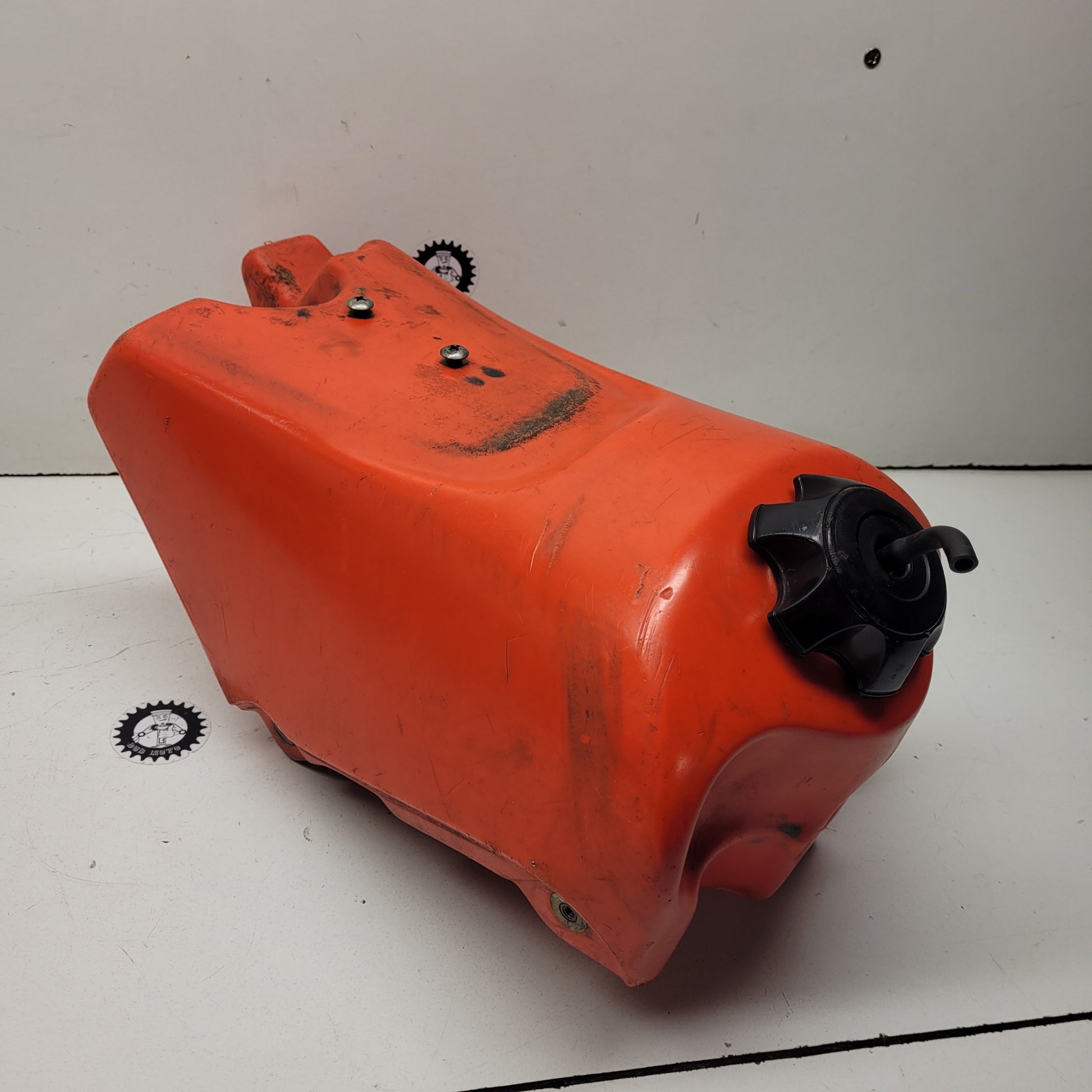 réservoir honda 250 cr 1984-1