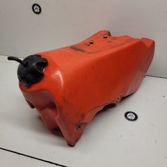 réservoir honda 250 cr 1984-2