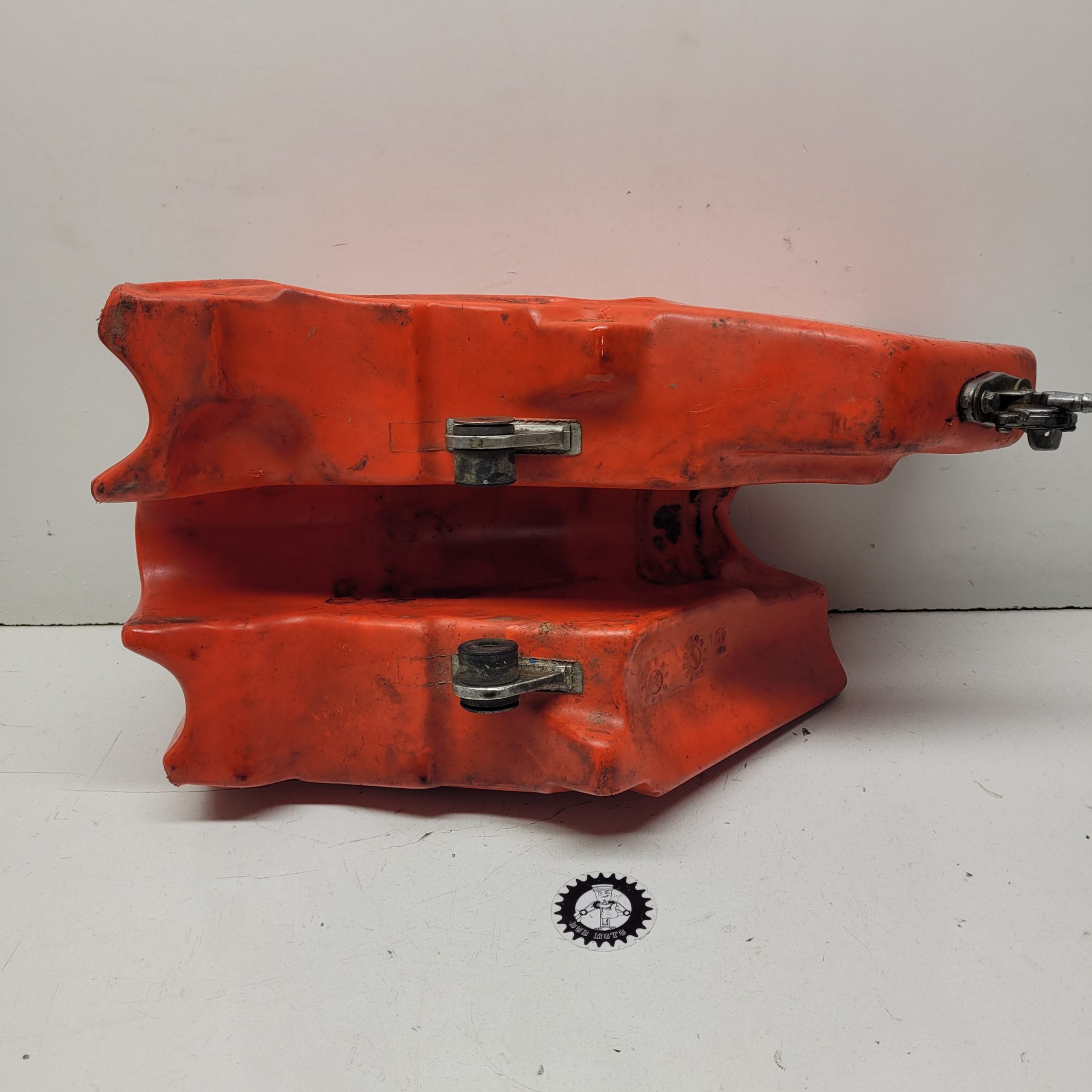 réservoir honda 250 cr 1984-4