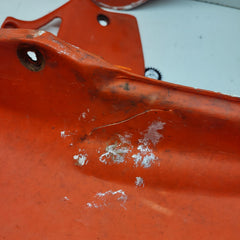 plastique honda 250 cr 1984-2