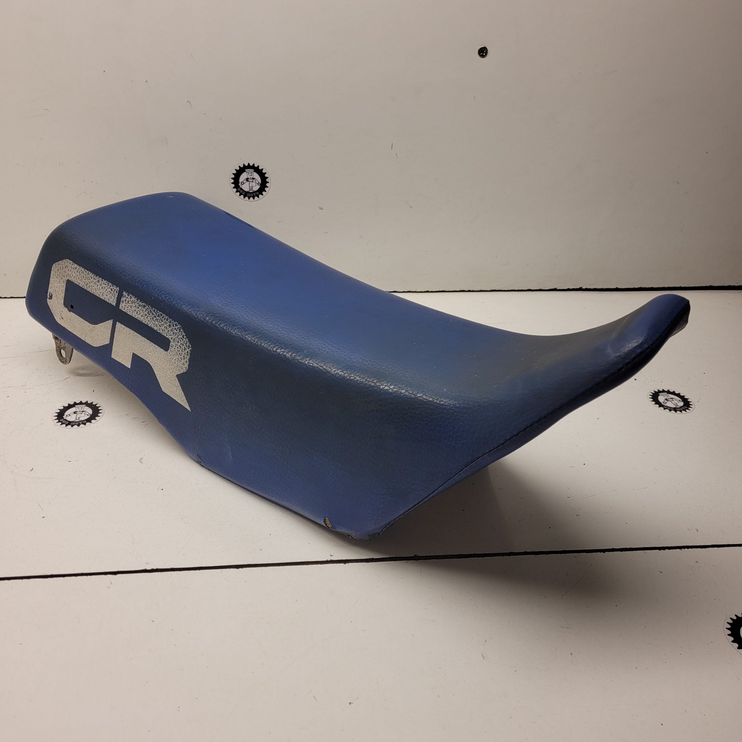 selle honda 250 cr 1984