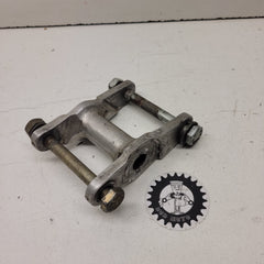 support moteur honda 250 cr 1984-2