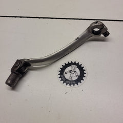 selecteur honda 250 cr 1984-1