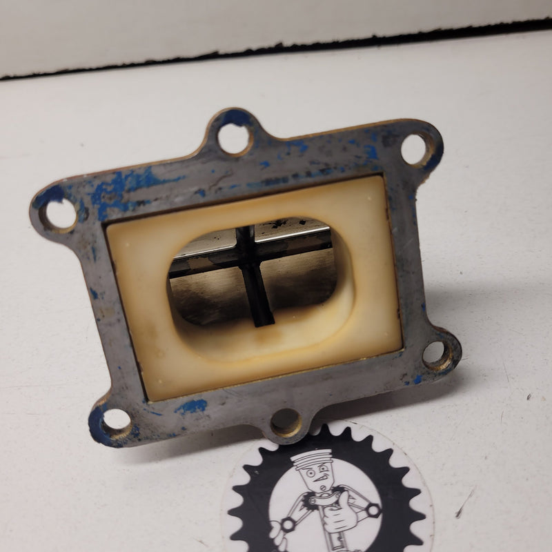 boite a clapet honda 250 cr 1984-2