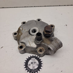 culasse en l'état honda 250 cr 1984-1