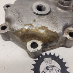 culasse en l'état honda 250 cr 1984-2