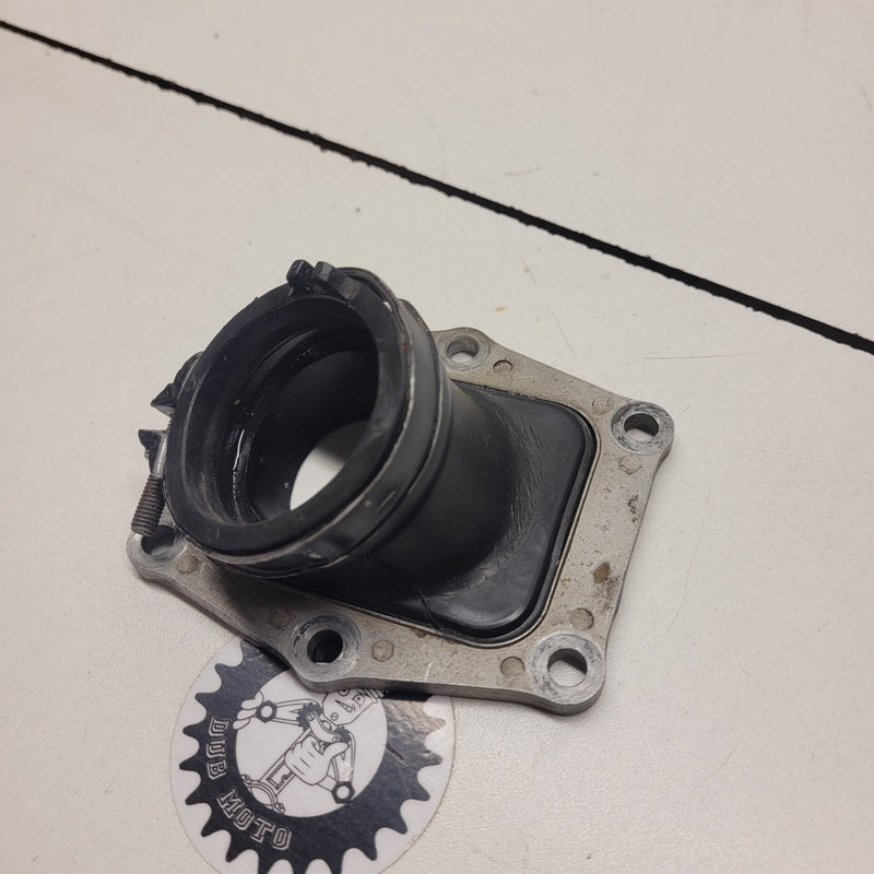 pipe admission honda 250 cr 1984-1