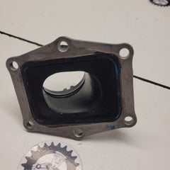 pipe admission honda 250 cr 1984-2
