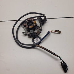 stator allumage honda 250 cr 1984-1