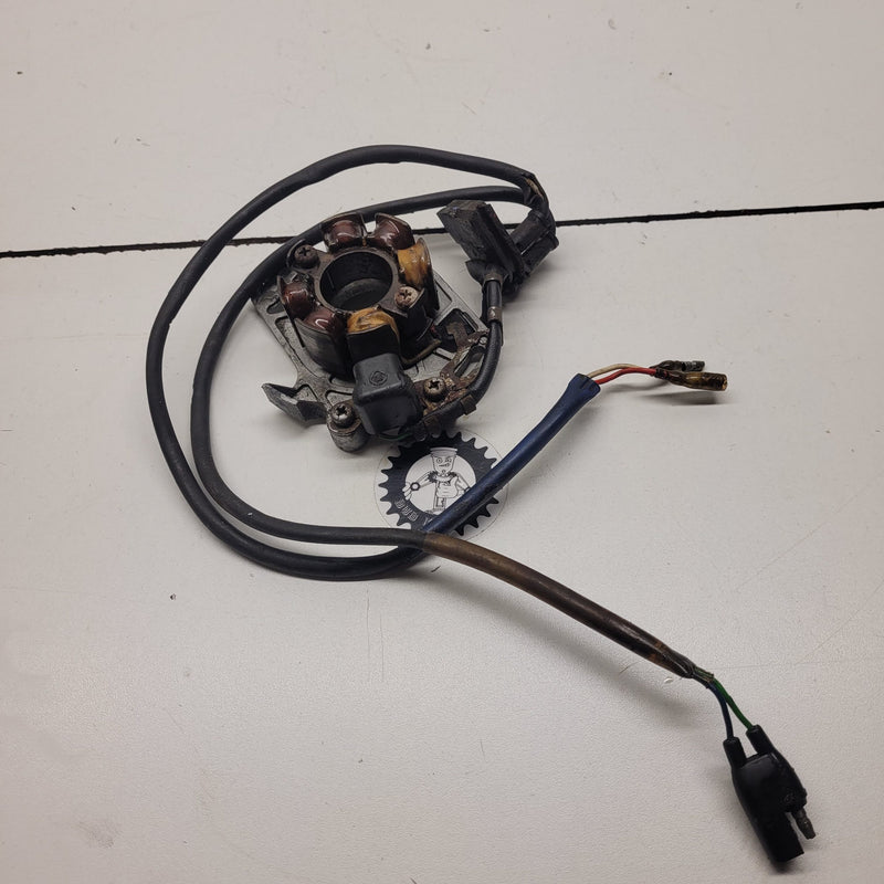stator allumage honda 250 cr 1984-1