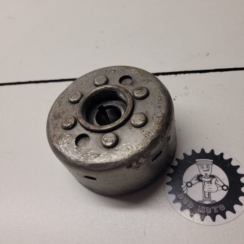 rotor honda 250 cr 1984-1