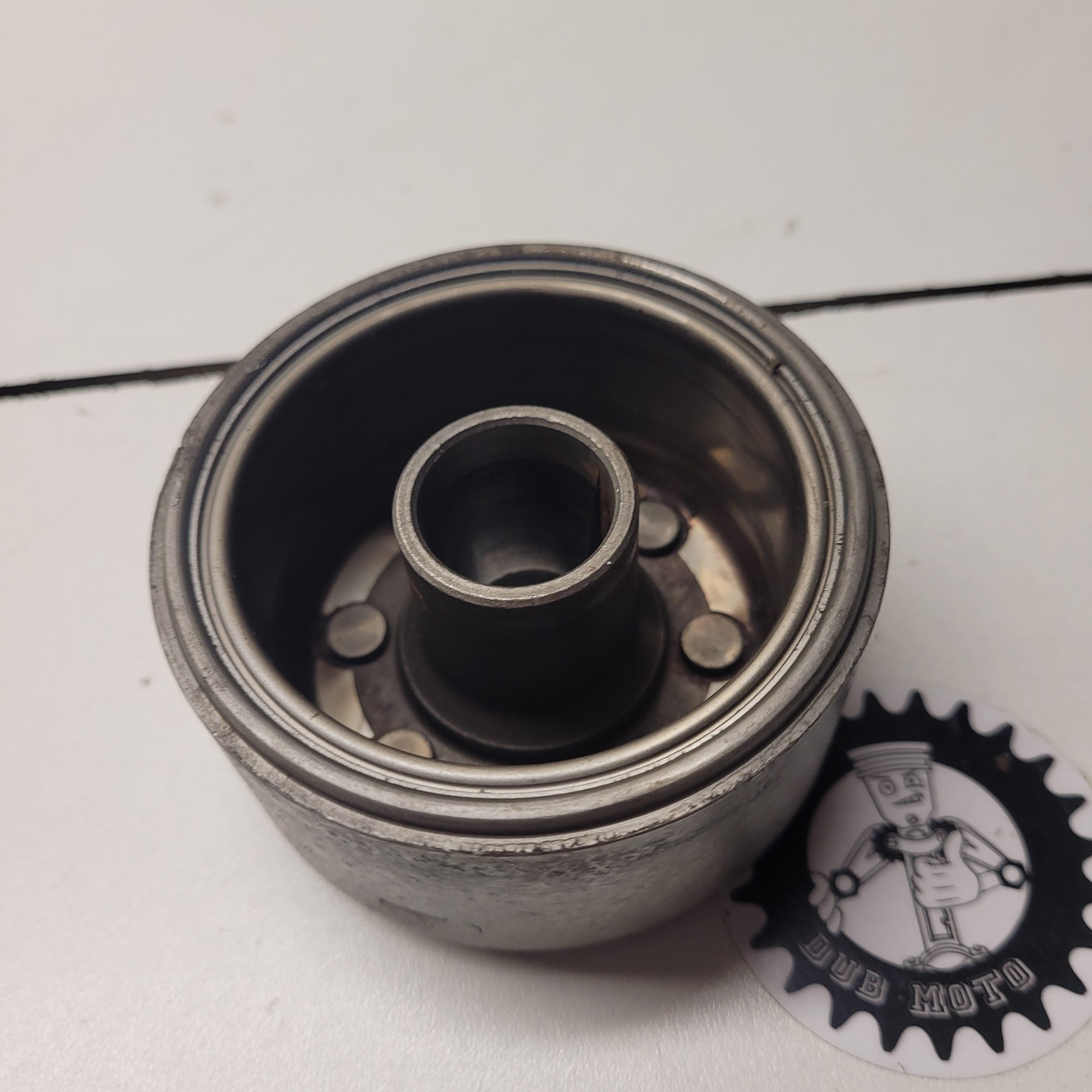 rotor honda 250 cr 1984-3