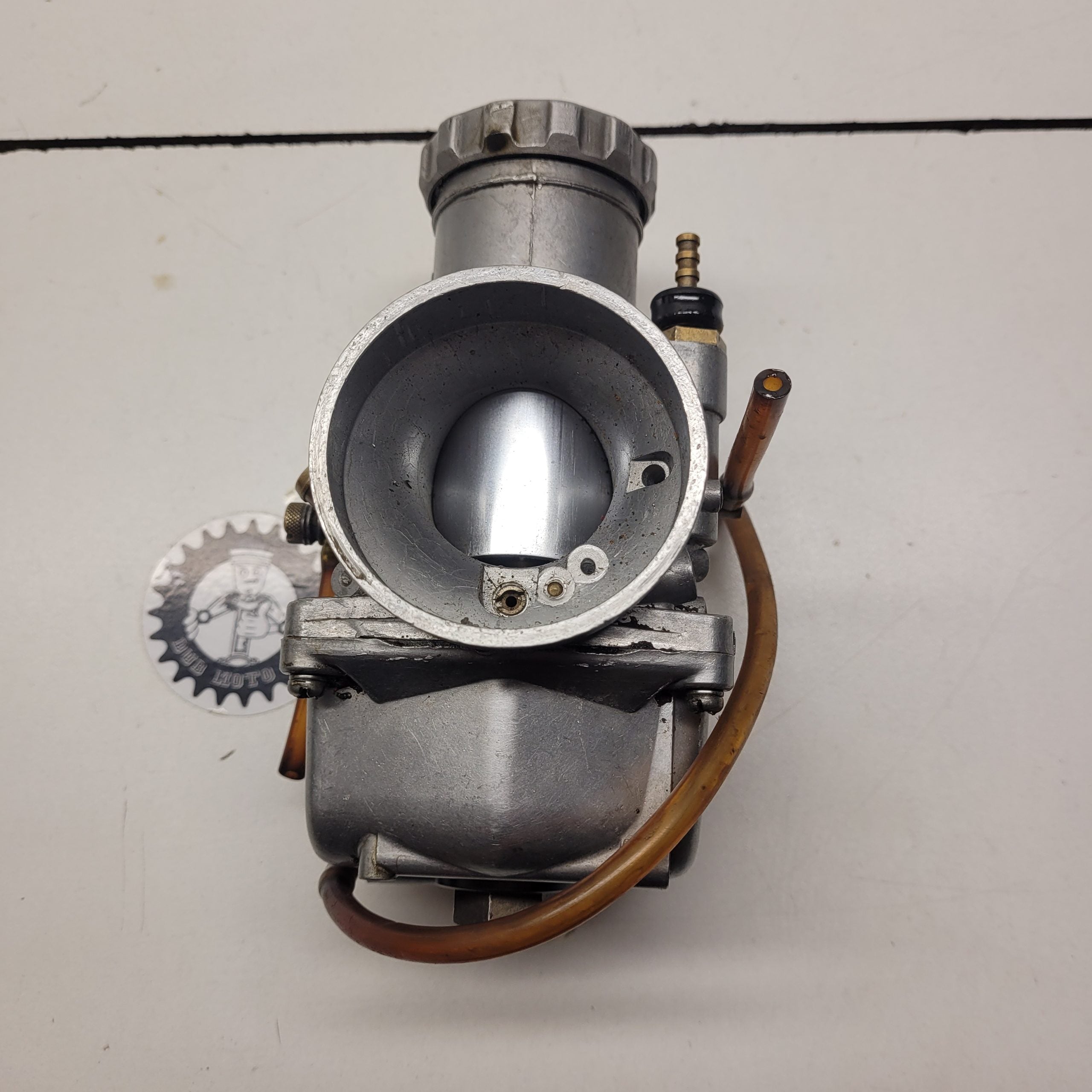 carburateur honda 250 cr 1984
