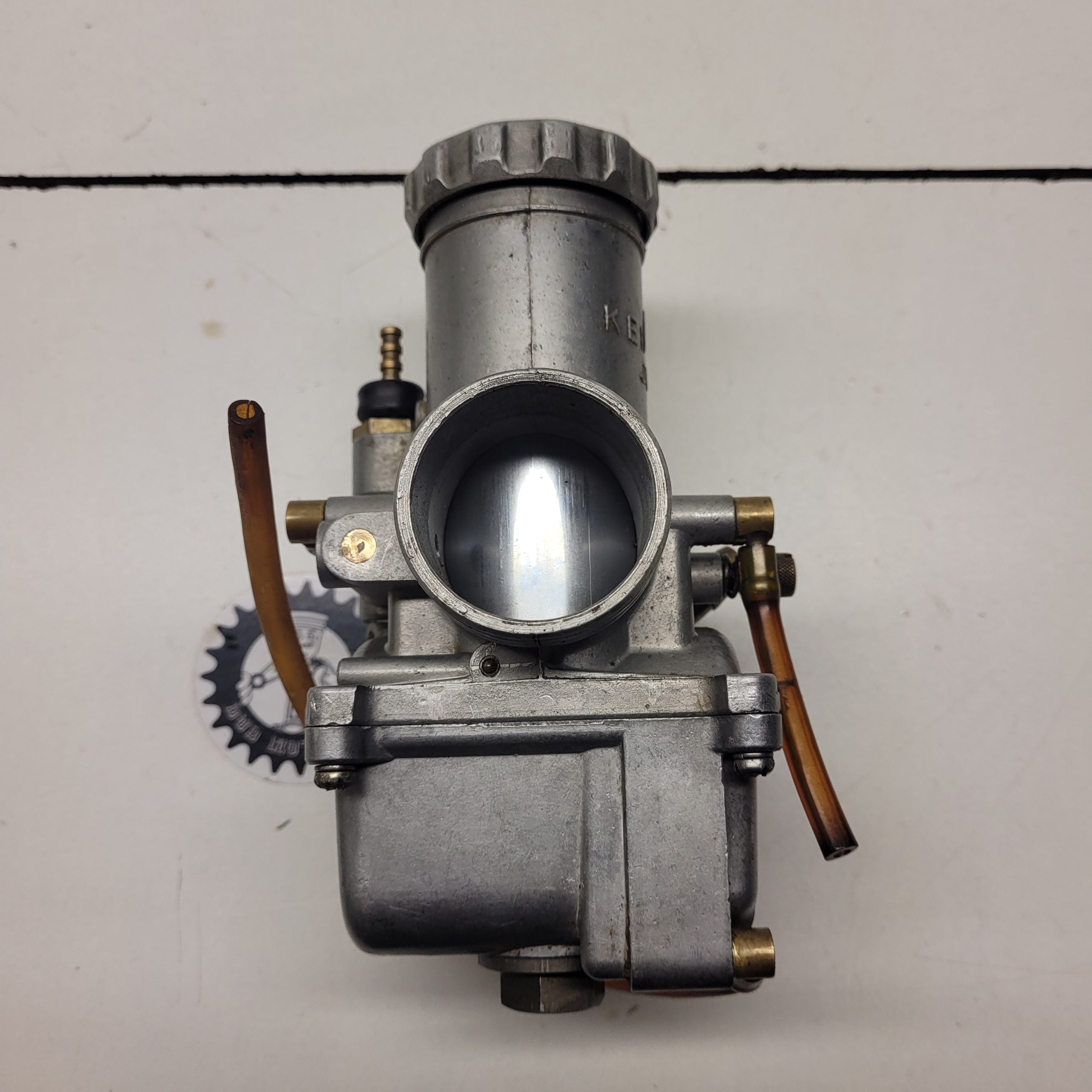 carburateur honda 250 cr 1984-4