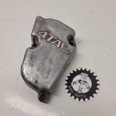 carter valve honda 250 cr 1984-1