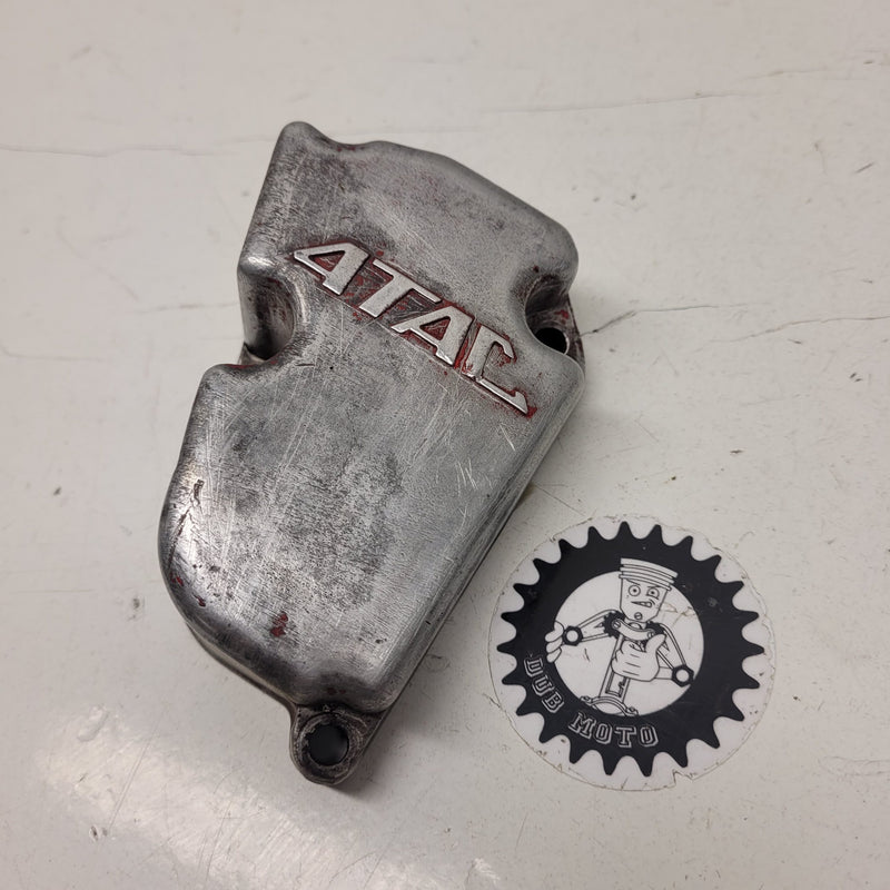 carter valve honda 250 cr 1984-1