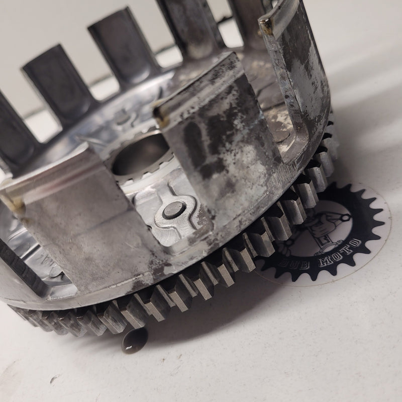 cloche embrayage honda 250 cr 1984-3