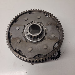 cloche embrayage honda 250 cr 1984-2