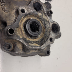 carter embrayage en l'état honda 250 cr 1984-2
